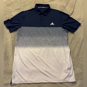 Adidas Men 365 Ultimate Golf shirt